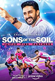 Sons of the Soil Jaipur Pink Panthers 2020 S01 ALL EP Full Movie